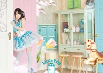 [MUSIC VIDEO] Ray – Little Trip 付属DVD (2016.06.08/MP4/RAR) (DVDRIP)