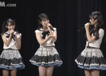 【公演配信】NMB48 221207 チームBII「なんば笑顔開花宣言」公演