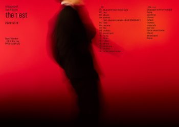 [Album] claquepot – the test (2022.12.14/MP3/RAR)