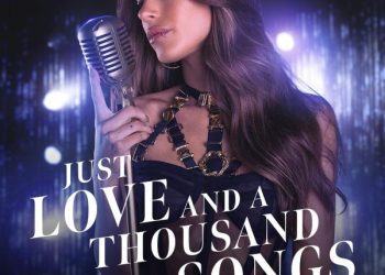 [ドラマ] Just Love and a Thousand Songs (2022) (WEBRIP)