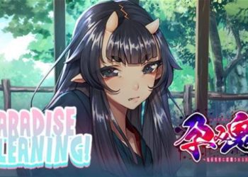 [POISON] Paradise Cleaning: Pregnant Ogre [Final]