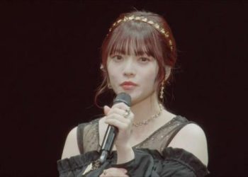 【Webstream】221218 HINAKURI 2022 (HINATAZAKA46) DAY2