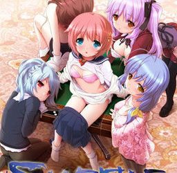 [M no Violet] Sacrifice ~Sutehai no Yukue~（SACRIFICE ～捨牌の行方～）