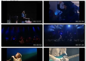 [TV-Variety] 角松敏生 TOSHIKI KADOMATSU The Traces of 1998~2006 (WOWOW Live 2022.12.15)