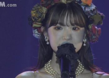 【公演配信】HKT48 221217 チームTII「恋愛禁止条例」公演 外薗葉月 卒業公演
