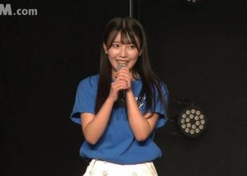 【公演配信】SKE48 221203「We’re Growing Up」公演 HD