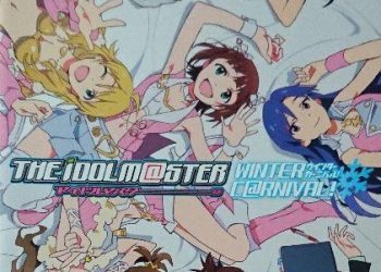 [MUSIC VIDEO] 765PRO ALLSTARS – THE IDOLM@STER WINTER C@RNIVAL! (MP4/RAR) (DVDISO)