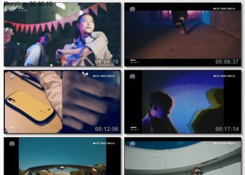 [TV-Variety] MUSIC VIDEO SPECIAL – 2022.12.29