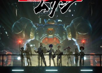 [Album] メガトン級ムサシ Season1＋ (オリジナル・サウンドトラック) – レベルファイブ・サウンドチーム / MEGATON MUSASHI Season1+ (Original Soundtrack) (2022.12.14/MP3/RAR)