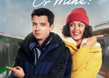 [MOVIES] あなたの、私のクリスマス？ UHD 4K (2022) (WEBRIP)