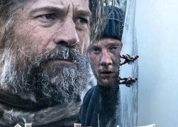 [ドラマ] 氷がすべてを隔てても UHD 4K (2022) (WEBRIP)