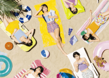 [Single] 乃木坂46 – 好きというのはロックだぜ！ [Regular Edition] (2022.08.31/MP3+Flac/RAR)