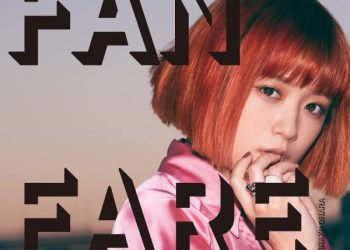 [Album] 大原櫻子 / Sakurako Ohara – Fanfare (2022.12.07/MP3/RAR)