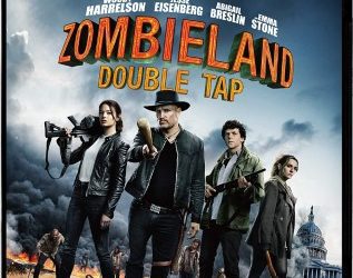 [MOVIES] ゾンビランド:ダブルタップ (2019) (WEBRIP)