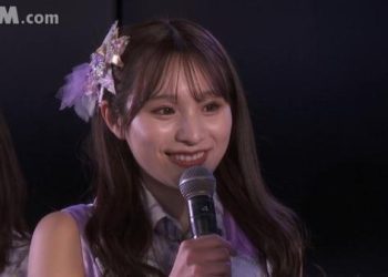【公演配信】AKB48 221215 湯浅順司「その雫は、未来へと繋がる虹になる。」公演 左伴彩佳 生誕祭