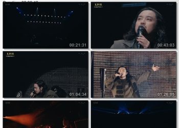 [TV-Variety] Creepy Nuts ONE MAN TOUR「アンサンブル・プレイ」(WOWOW Live 2022.12.08)