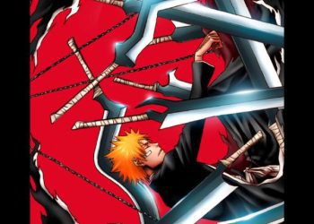 [Album] SHIRO’S SONGBOOK BLEACH Bankai! SHIRO’S SONGBOOK BLEACH盤解! (2022.12.14/MP3/RAR)