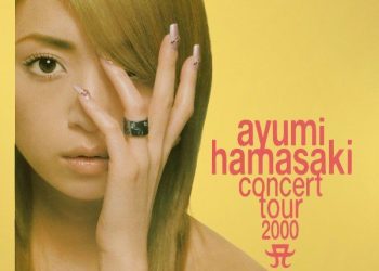[TV-SHOW] 浜崎あゆみ – Concert Tour 2000 Vol. 1 (2000.09.13) (DVDRIP)