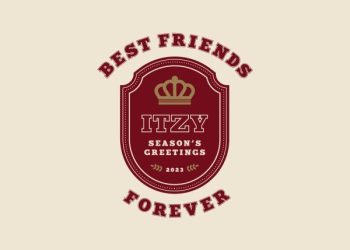 [TV-SHOW] ITZY 있지 – ITZY 2023 SEASON’S GREETINGS [BEST FRIENDS FOREVER] (2022.12.09) (DVDRIP)