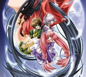 [Sarang] Gekkoukyoku ~Clair de Lune~（月光曲～Clair de Lune～） [Soundtrack OP + Omake CD]