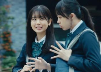 【ドラマ】221209 真相は耳の中 (Shinsou wa Mimi no Naka) ep08