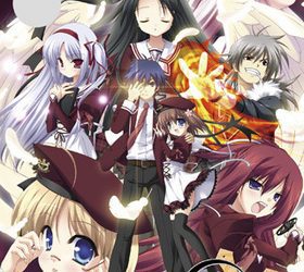 [Lass] 11eyes -Tsumi to Batsu to Aganai no Shoujo-（11eyes－罪と罰と贖いの少女－） [Soundtrack CDx2 + Character Song + Drama CDx2 + Vocal CD + Update x64]