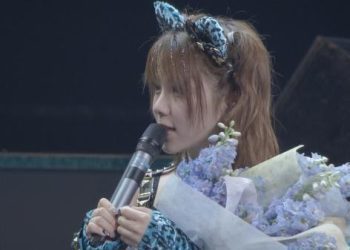 [TV-SHOW] Morning Musume Concert Pack 1 [Gold Plat Colorful Era] (1998-2014) (BDRIP)