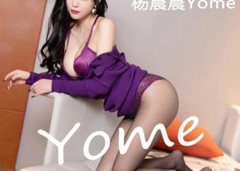 Xiuren 秀人 2022.11.02 No.5798 杨晨晨 [90P]