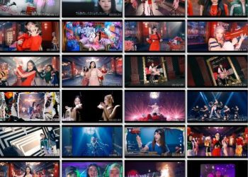 [MUSIC VIDEO] CLASS:y (클라씨) – ZEALOUS (2022.10.26/MP4/RAR)