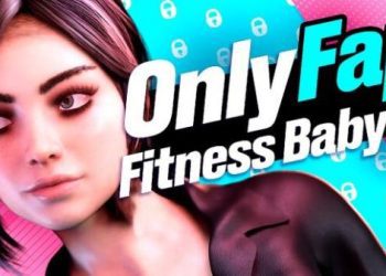 [BanzaiProject] OnlyFap: Fitness Baby [Final]
