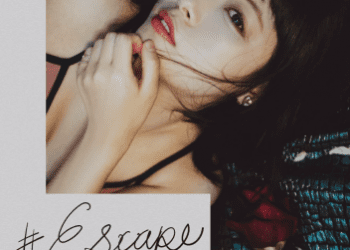 [Photobook] Nana Yagi 八木奈々 – #Escape(NO watermark)