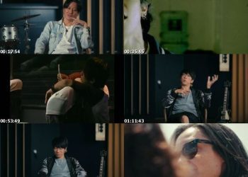 [TV-Variety] ELLEGARDEN : Lost & Found (Prime Video Channel 2022.11.11)
