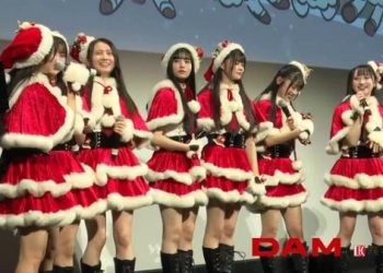 【Webstream】221217 AKB48 17 kenkyuujo! (NicoNico)