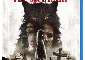 [MOVIES] ペット・セメタリー UHD 4K (2019) (BDREMUX)
