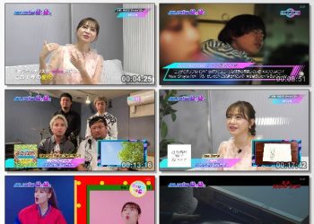 [TV-Variety] Music B.B. – 2022.12.12