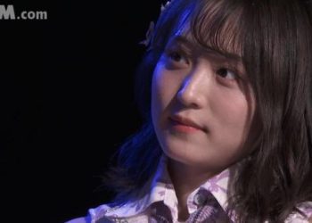 【公演配信】AKB48 221223 湯浅順司「その雫は、未来へと繋がる虹になる。」公演 坂口渚沙 生誕祭