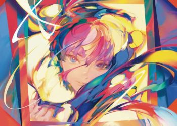 [Album] Ivudot – Pop Out / いう゛どっと (2022.12.14/MP3/RAR)