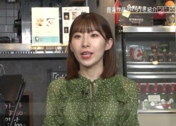 【バラエティ番組】221214 Uta Navi! (Misaki Iwasa)