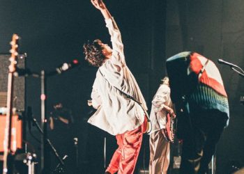 [Album] LEGO BIG MORL – LEGO BIG MORL 15th anniversary SPECIAL LIVE in なんば (2022.12.14/MP3/RAR)