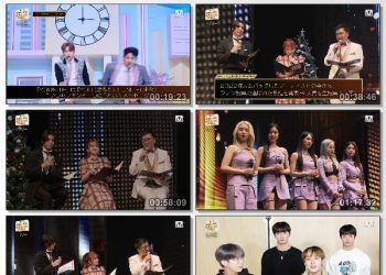 [TV-Variety] Mnet Japan Fan’s Choice Awards 2022 (Mnet Japan 2022.12.19)