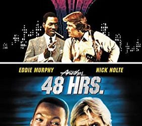 [MOVIE] 48時間 / 48時間 PART2 帰って来たふたり (1990) (BDREMUX 4K)