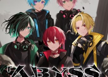 [Album] Knight A – 騎士A – – 『A』BYSS (2022.12.19/MP3+Flac/RAR)