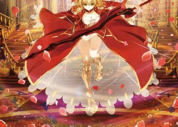 [Album] Fate/EXTRA Last Encore Original Soundtrack (2022.12.14/MP3/RAR)