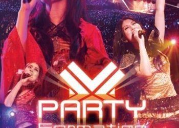 [TV-SHOW] 茅原実里 – 茅原実里 Live 2012 PARTY-Formation (2012.11.14) (BDRIP)