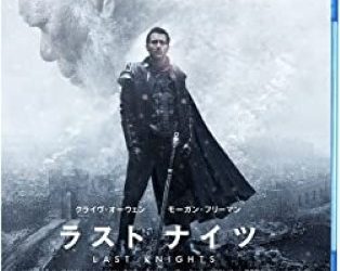 [MOVIES] ラスト ナイツ (2015) (BDREMUX)