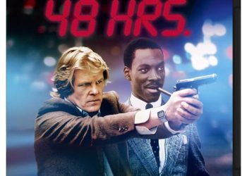 [MOVIE] 48時間 UHD 4K (1990) (BDMV)