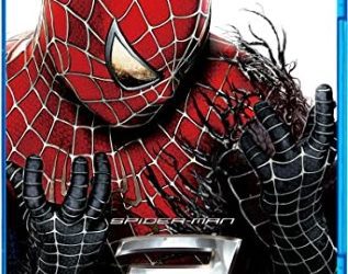 [MOVIES] スパイダーマン3 (2007) (BDREMUX)