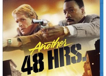 [MOVIE] 48時間 PART2 帰って来たふたり UHD 4K (1990) (BDMV)