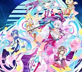 [TV-SHOW] 初音ミク「マジカルミライ」10th Anniversary [10th記念盤] (2023.01.18) (BDMV)