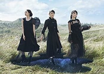 [MUSIC VIDEO] Perfume – 無限未来 付属DVD (2018.03.14/MP4/RAR) (DVDISO)